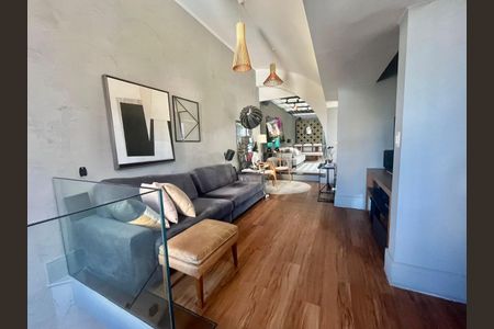 Apartamento à venda com 2 quartos, 125m² em Pompeia, São Paulo