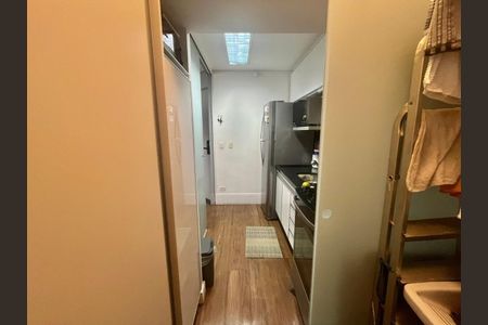 Apartamento à venda com 2 quartos, 125m² em Pompeia, São Paulo