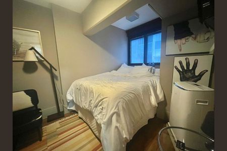 Apartamento à venda com 2 quartos, 125m² em Pompeia, São Paulo