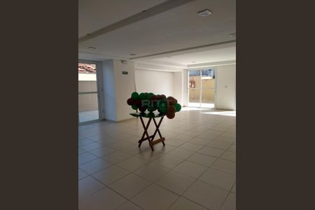 Apartamento à venda com 2 quartos, 63m² em Jardim Dom Vieira, Campinas