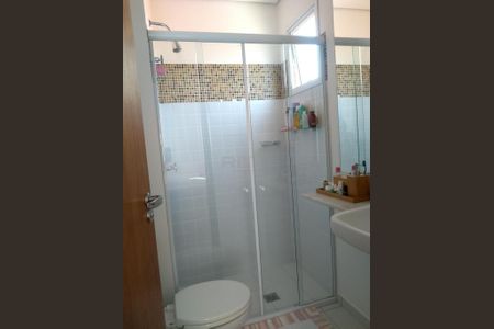 Apartamento à venda com 2 quartos, 63m² em Jardim Dom Vieira, Campinas