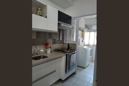 Apartamento à venda com 2 quartos, 63m² em Jardim Dom Vieira, Campinas