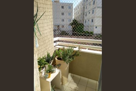 Apartamento à venda com 2 quartos, 63m² em Jardim Dom Vieira, Campinas