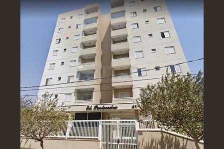 Apartamento à venda com 2 quartos, 63m² em Jardim Dom Vieira, Campinas