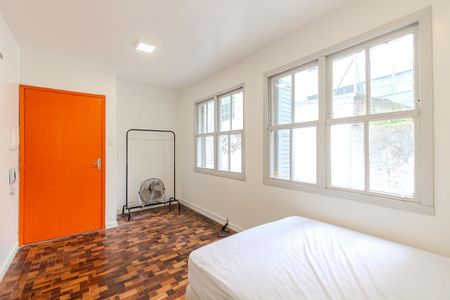 Kitnet/Studio à venda com 1 quarto, 34m² em Centro Histórico, Porto Alegre
