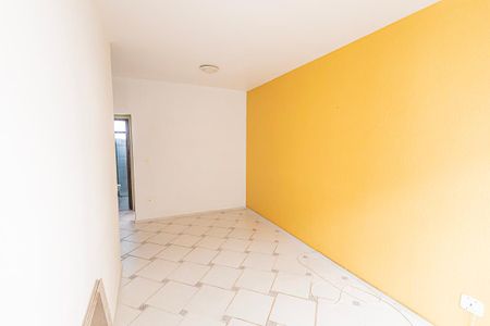 Sala de apartamento para alugar com 2 quartos, 60m² em Castelo, Belo Horizonte