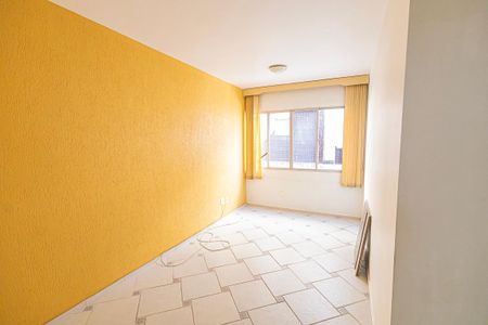 Sala de apartamento para alugar com 2 quartos, 60m² em Castelo, Belo Horizonte