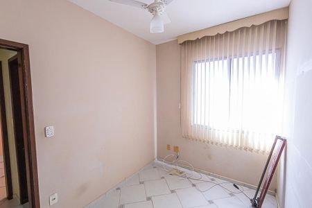 Quarto 2 de apartamento para alugar com 2 quartos, 60m² em Castelo, Belo Horizonte