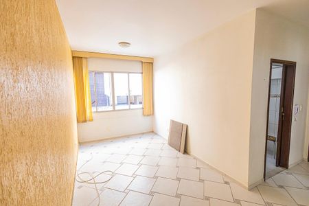 Sala de apartamento para alugar com 2 quartos, 60m² em Castelo, Belo Horizonte