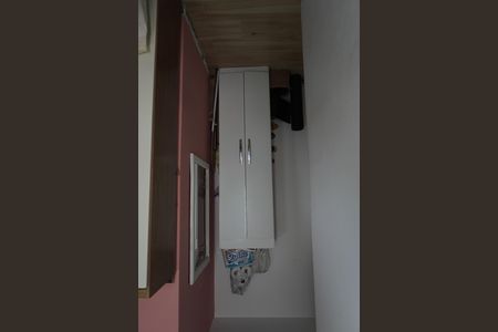 Apartamento à venda com 2 quartos, 48m² em Vila Nova Curuca, São Paulo