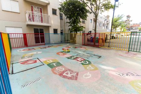 Apartamento à venda com 48m², 2 quartos e 1 vaga