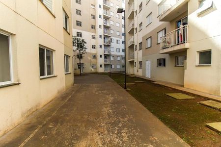 Apartamento à venda com 48m², 2 quartos e 1 vaga