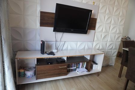 Apartamento à venda com 2 quartos, 48m² em Vila Nova Curuca, São Paulo