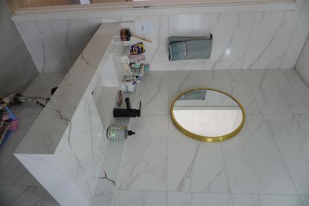 Apartamento à venda com 2 quartos, 48m² em Vila Nova Curuca, São Paulo