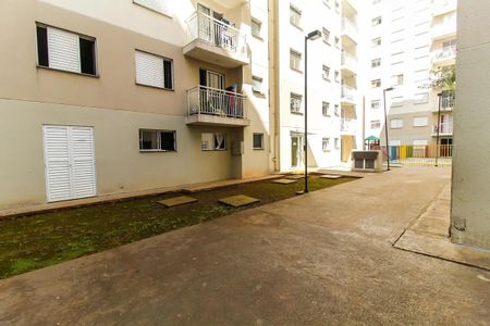Apartamento à venda com 48m², 2 quartos e 1 vaga