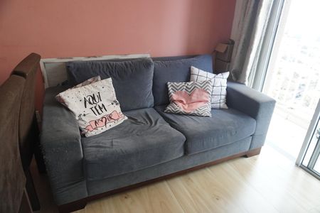 Apartamento à venda com 2 quartos, 48m² em Vila Nova Curuca, São Paulo