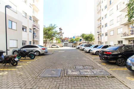 Apartamento à venda com 2 quartos, 48m² em Vila Nova Curuca, São Paulo