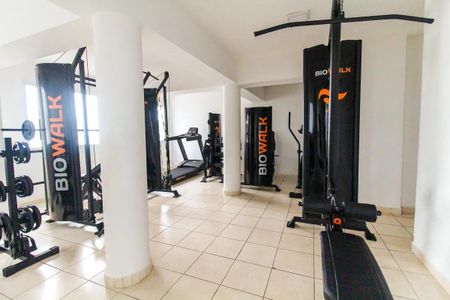 Apartamento à venda com 2 quartos, 48m² em Vila Nova Curuca, São Paulo