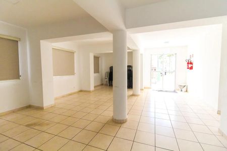 Apartamento à venda com 48m², 2 quartos e 1 vaga