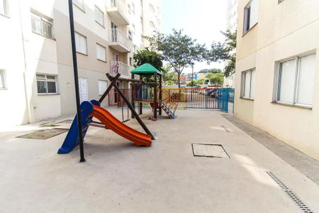 Apartamento à venda com 48m², 2 quartos e 1 vaga