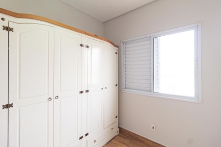 Quarto 1 de apartamento para alugar com 3 quartos, 62m² em Novo Osasco, Osasco