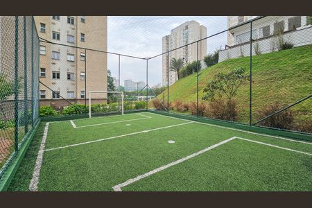 Apartamento para alugar com 62m², 3 quartos e 1 vaga Apartamento para alugar com 62m², 3 quartos e 1 vagaÁrea comum - Quadra