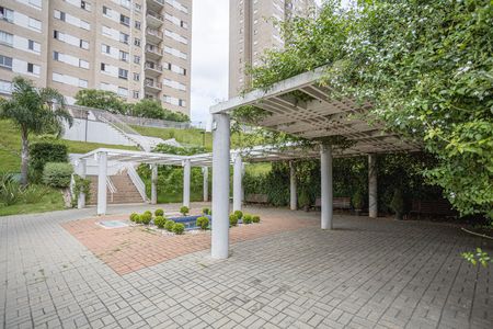 Apartamento para alugar com 62m², 3 quartos e 1 vaga Apartamento para alugar com 62m², 3 quartos e 1 vagaÁrea comum