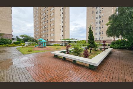 Apartamento para alugar com 62m², 3 quartos e 1 vaga Apartamento para alugar com 62m², 3 quartos e 1 vagaÁrea comum