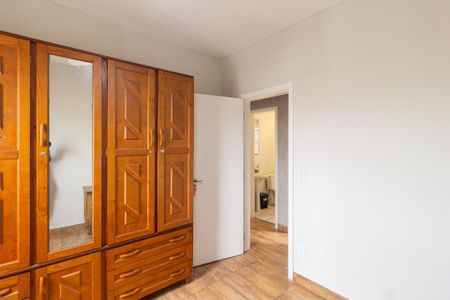 Apartamento para alugar com 62m², 3 quartos e 1 vaga Apartamento para alugar com 62m², 3 quartos e 1 vagaQuarto 2