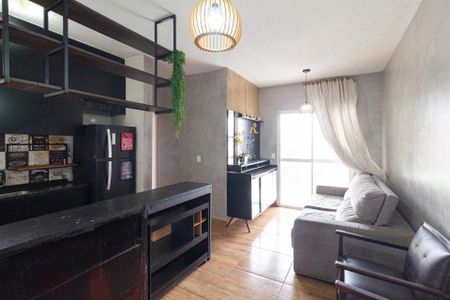 Apartamento para alugar com 3 quartos, 62m² em Novo Osasco, Osasco