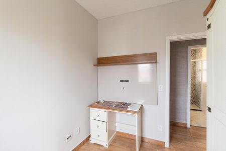 Quarto 1 de apartamento para alugar com 3 quartos, 62m² em Novo Osasco, Osasco