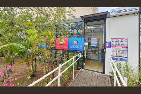 Área comum - Mini mercado de apartamento para alugar com 3 quartos, 62m² em Novo Osasco, Osasco