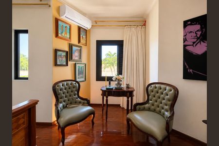 Casa à venda com 400m², 4 quartos e sem vaga Casa à venda com 400m², 4 quartos e sem vagaSala
