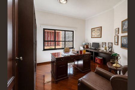 Sala de casa à venda com 4 quartos, 400m² em Parque das Universidades, Campinas