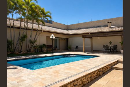 Casa à venda com 400m², 4 quartos e sem vaga Casa à venda com 400m², 4 quartos e sem vagaÁrea externa
