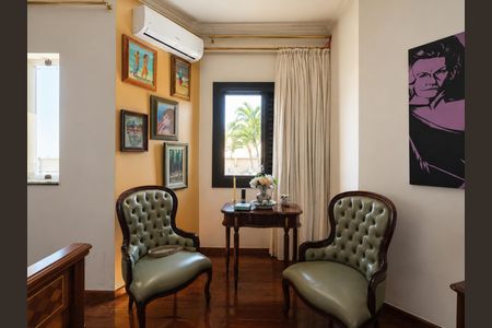 Casa à venda com 400m², 4 quartos e sem vaga Casa à venda com 400m², 4 quartos e sem vagaSala