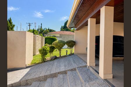 Casa à venda com 400m², 4 quartos e sem vaga Casa à venda com 400m², 4 quartos e sem vagaÁrea externa