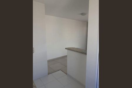 Apartamento à venda com 41m², 1 quarto e 1 vaga