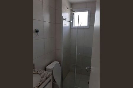 Apartamento à venda com 41m², 1 quarto e 1 vaga