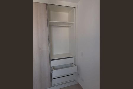 Apartamento à venda com 41m², 1 quarto e 1 vaga