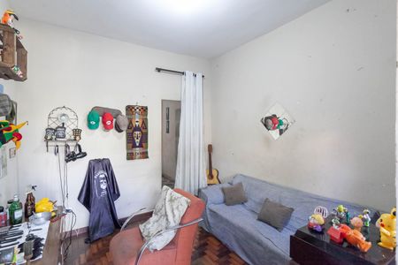 Casa à venda com 3 quartos, 420m² em Minas Brasil, Belo Horizonte