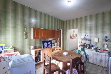 Cozinha de casa à venda com 3 quartos, 420m² em Minas Brasil, Belo Horizonte