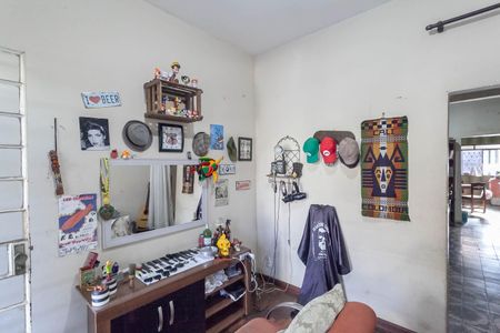 Sala de casa à venda com 3 quartos, 420m² em Minas Brasil, Belo Horizonte