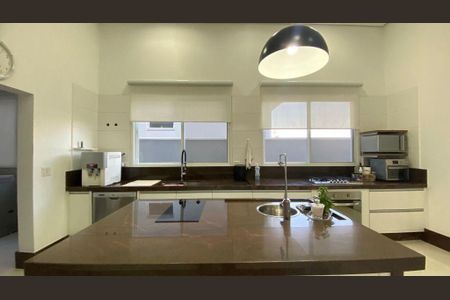 Casa à venda com 5 quartos, 360m² em Condominio Residencial Terras do Oriente, Valinhos