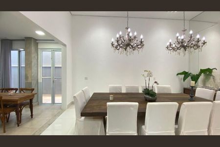 Casa à venda com 5 quartos, 360m² em Condominio Residencial Terras do Oriente, Valinhos