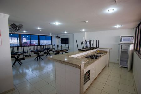Apartamento à venda com 1 quarto, 36m² em Aguas Claras, Brasília