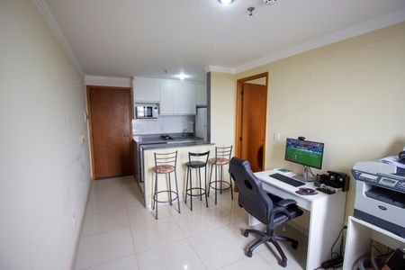 Apartamento à venda com 1 quarto, 36m² em Aguas Claras, Brasília