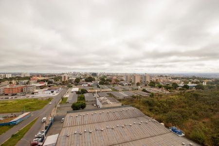 Apartamento à venda com 1 quarto, 36m² em Aguas Claras, Brasília