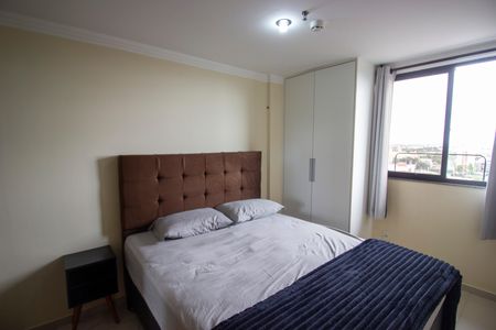 Apartamento à venda com 1 quarto, 36m² em Aguas Claras, Brasília