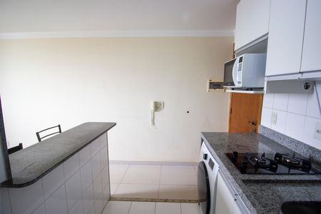 Apartamento à venda com 1 quarto, 36m² em Aguas Claras, Brasília